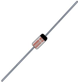 Фото 1/2 1N3155A, Zener Diodes Temperature Compensated