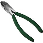 1PK-067, Diagonal pliers (copper up to 2.6mm, 160mm)