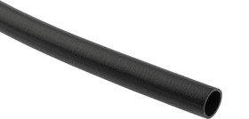 Труба ПНД гладкая жесткая ЭРА TRUB-20-100-HD черный d 20мм, 100м Б0052862