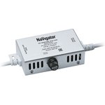 Контроллер Navigator 14 523 ND-CRGB550RF-IP20-220V