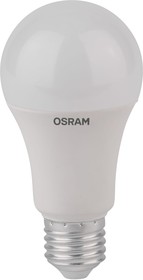 Светодиодная лампа LED STAR A Стандарт 5.5Вт E27 470 Лм 2700 К Теплый белый свет 4052899971516