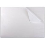 Калька для чертежных и дизайнерских работ, А3, 297х420 мм, 40 г/м2, в папке ...