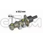 202279, 202-279_=T22123 [7079435] !главн.торм.цил.\ Fiat Palio Weekend ABS 97