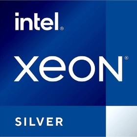 Фото 1/3 Процессор для серверов Intel Xeon Silver 4310 2.1ГГц [cd8068904657901]