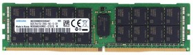 Фото 1/3 Модуль памяти Samsung DDR4 64GB RDIMM (PC4-25600) 3200MHz ECC Reg 1.2V (M393A8G40AB2-CWE) (Only for new Cascade Lake)