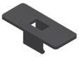 Фото 1/2 3576C, Fuse Holder Accessories FUSE HOLDER COVER