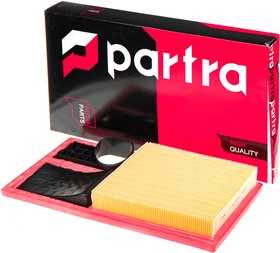 FA7015, Фильтр воздушный VW Polo (Kaluga), Skoda Rapid