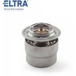 ТС107130610006М, Термостат ТС-107-06М 80°С ELTRA