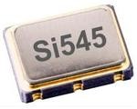 545AAA622M080BAG, Oscillator XO 622.08MHz ±50ppm LVPECL 55% 2.5V/3.3V 6-Pin SMD Coil Tape