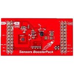 BOOSTXL-SENSORS, Sensors BoosterPack Plug-In Module 3D Magnetic Sensor ...