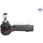 3830, Наконечник рулевой FORD FIESTA V 01-, FUSION 02-, MAZDA 2 03-,