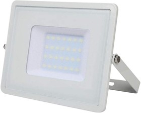 VT-30 405, Floodlight, LED, 6400 K, 30 W, 2400 lm, A+, IP65