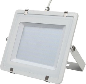 VT-206 787, Floodlight, LED, 4000 K, 200 W, 24000 lm, A++, IP65