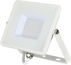 Фото 1/2 VT-30-1 950, Floodlight, LED, 6400 K, 30 W, 2400 lm, A+, IP65