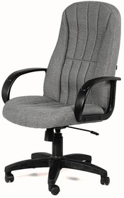 Фото 1/3 Офисное кресло Chairman 685 20-23 серый , (7150635)