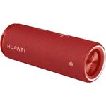 Колонка портативная Huawei Joy EGRT-09, 30Вт, красный [55028881]