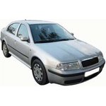 665-1503R-UE, Фонарь указателя поворота прав SKODA: OCTAVIA 01-04