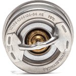 Thermostat TS108-1306100-04 AE 70°C ZIL 130, 4314, 131, with motors 508 ...