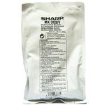 Девелопер SHARP MX312GV черный, 75000 стр., для AR-5726/5731/MX-M260/ ...