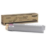 Xerox Phaser 7400 тонер-картридж magenta (малиновый) 106R01151