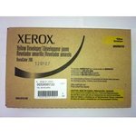 Девелопер желтый XEROX 700/C75 (1500K 5% покрытие А4) 005R00733