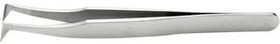 14A.C.0, Tweezers High Precision Carbon Steel Cutting / Predominantly Angled Blade / Superior Finish 115mm