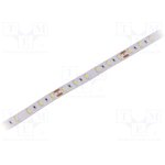 HH-S60F012-5630-24 CW WHITE PCB IP20, Лента LED, белый холодный, 5630, 24В ...