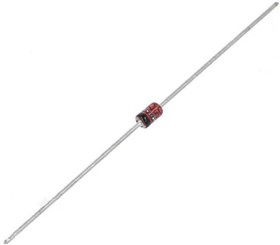 Фото 1/2 BZX55C5V6 R0G, Zener Diodes 500mW, 5%, Small Signal Zener Diode