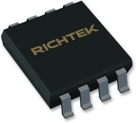 RT7247AHGSP, Switching Voltage Regulators 2A, 18V, 340kHz Synchronous Step-Down Converter