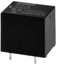 Фото 1/5 G5LE-1A4DC12, General Purpose Relays