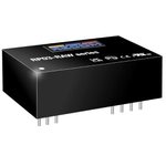 RP03-11024SRAW, Isolated DC/DC Converters - Through Hole 3W 36-160Vin 24Vout 125mA