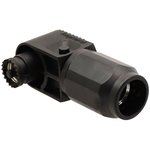 C10-730190-1811, Terminal Plug, Female Socket Connector Crimp 3/0 AWG