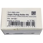Lifting roller (polyurethane) for CANON iR ADVANCE C5535 (CET) ...