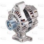 LG 1001, Generator Ford Fusion (02-)/Fiesta V (01-) 1.4i/1.6i 90A StartVolt
