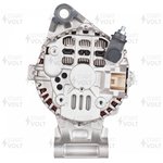 LG 1001, Generator Ford Fusion (02-)/Fiesta V (01-) 1.4i/1.6i 90A StartVolt