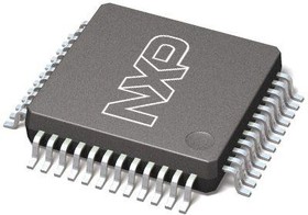 Фото 1/2 SC16C752BIB48,157, LQFP-48(7x7) Microcontroller Units (MCUs/MPUs/SOCs)