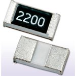 HRG3216P-1000-D-T1, Thin Film Resistors - SMD 1.0W 100 ohm 0.5% 1206 25ppm
