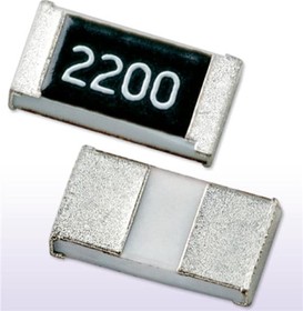HRG3216P-2000-B-T1, Thin Film Resistors - SMD 1.0W 200 ohm 0.1% 1206 25ppm