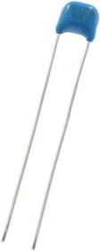 RCER72A104K1DBH03A, Multilayer Ceramic Capacitors MLCC - Leaded