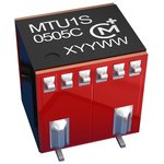MTU1S0515MC-R, Isolated DC/DC Converters - SMD