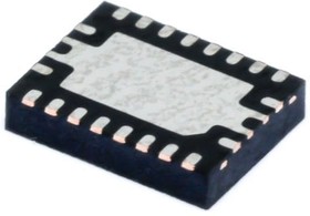 BQ24125RHLT, Battery Management S-Chip Swmode Li-Ion Li-Poly Charge Mgmt