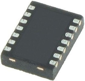 DS1343D-3+, Real Time Clock Low-Current SPI/3-Wire RTCs