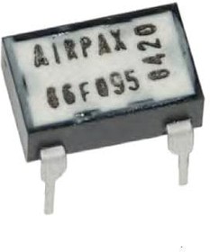 66L070, Thermostats SUB-MIN THERMOSTAT (DIP)
