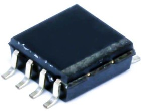 SN74LVC2G53DCTR, MSOP-8-2.8mm Analog Switches / Multiplexers