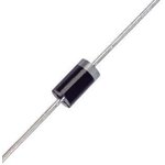 1N5822G, Schottky Diodes & Rectifiers 3A 40V