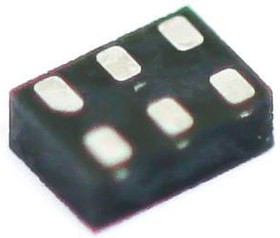 Фото 1/2 TPS3420DDRYT, SON-6(1x1.5) Monitors & Reset Circuits