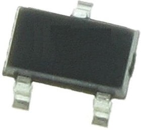 ADTA124ECAQ-7, Digital Transistors Prebias Transistor SOT23 T&R 3K