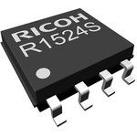 R1524S090H-E2-KE, LDO Voltage Regulators Low Supply Current 36V Input 200mA ...