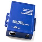 Z-397 Web Специализированный Ethernet/RS485(422) конвертер