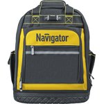 Рюкзак Navigator 80 265 NTA-Bag03 (резиновое дно, 460*360*180 мм)